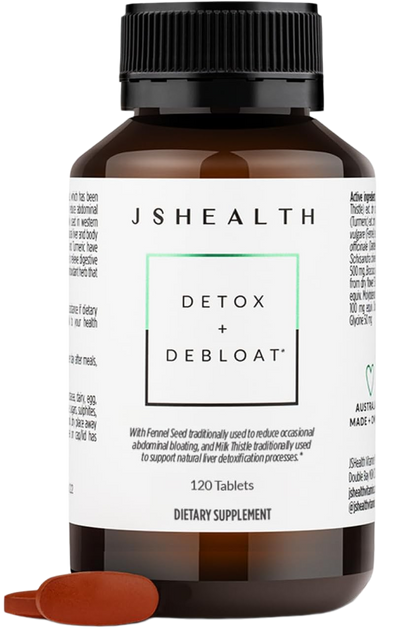JSHealth Vitamins